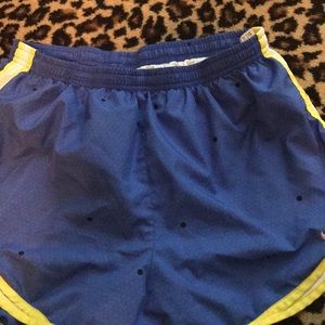 Nike shorts